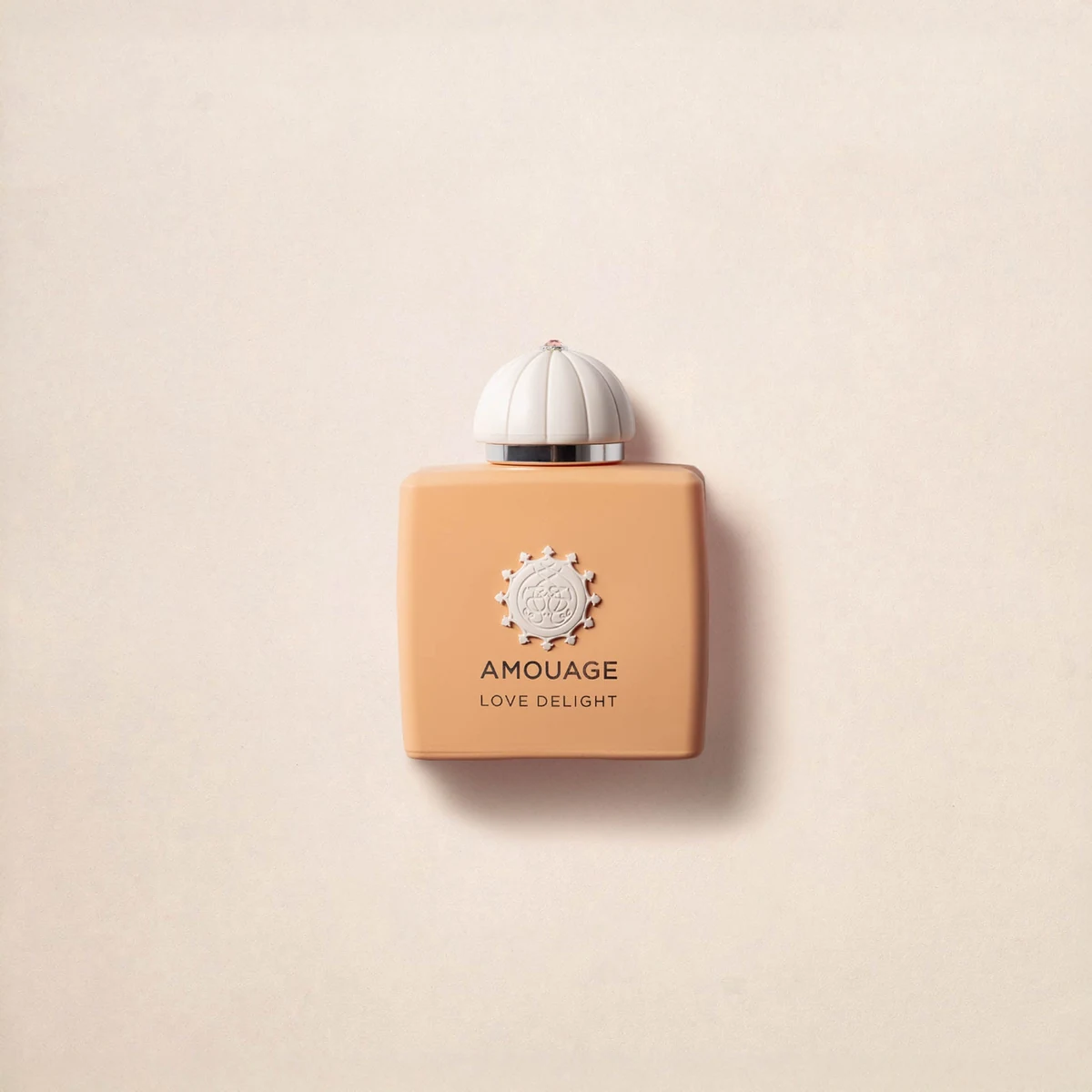 Amouage Love Delight Woman 100 ml — frasco
