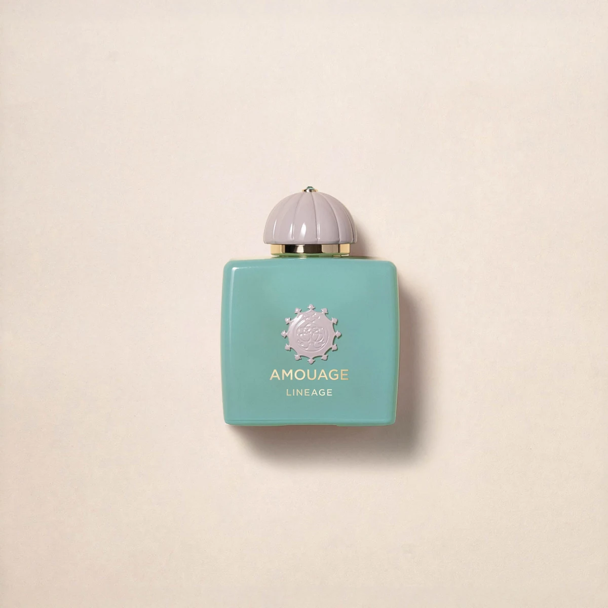 Amouage Lineage 100 ml — frasco