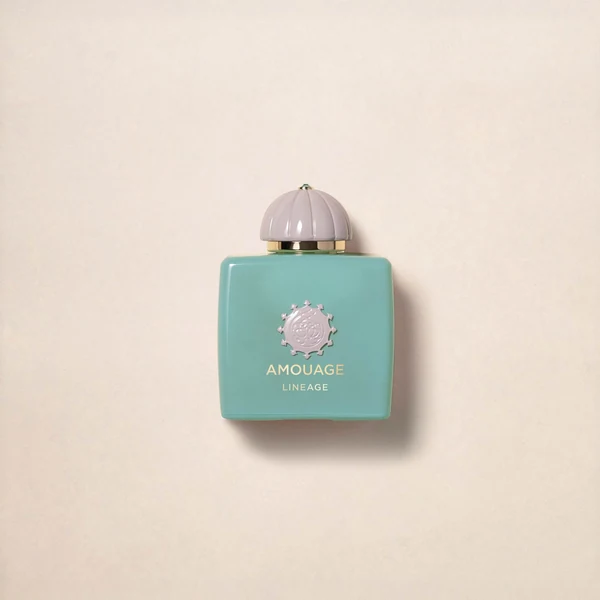 Amouage Lineage 100 ml — frasco