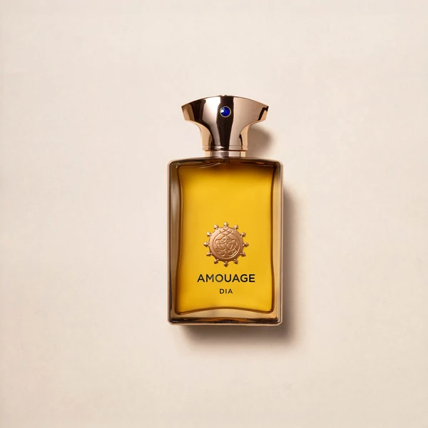 Amouage Dia Man 100 ml — frasco