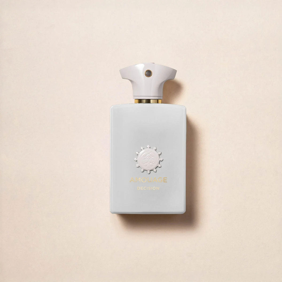Amouage Decision 100 ml — frasco