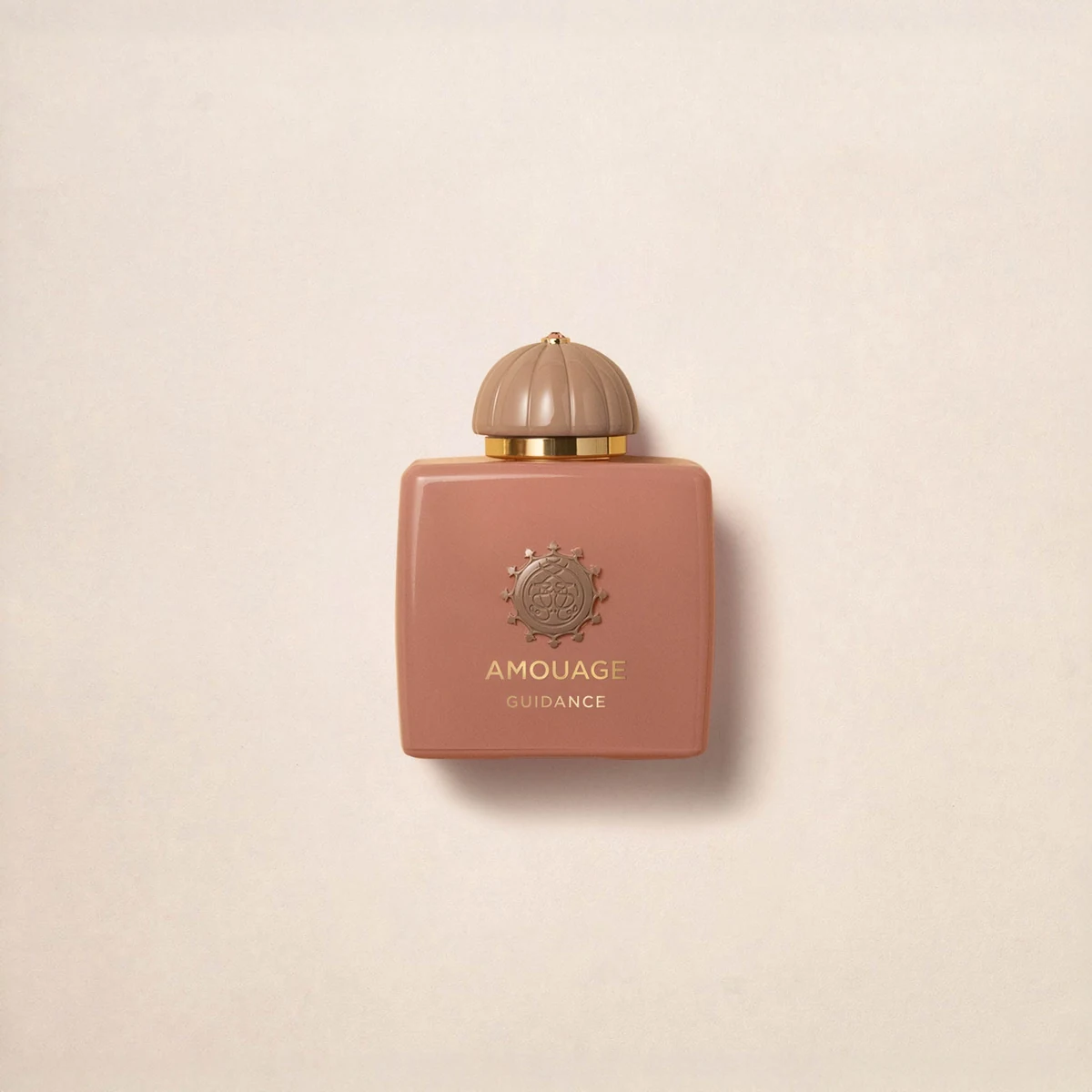 Amouage Guidance 100 ml — frasco