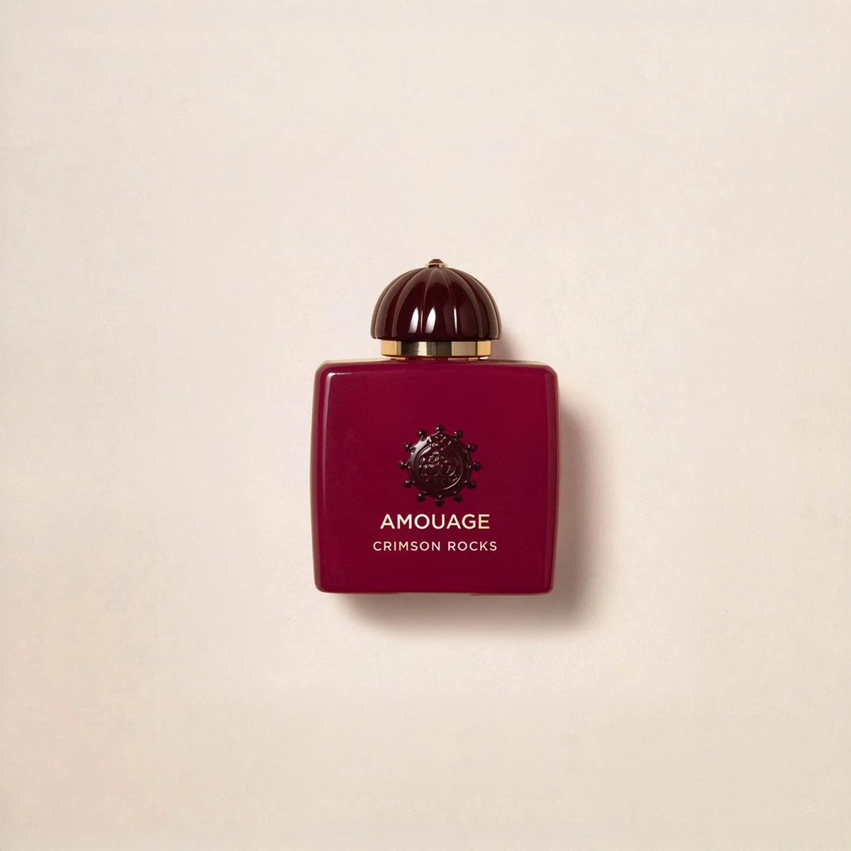 Amouage Crimson Rocks 100 ml — frasco