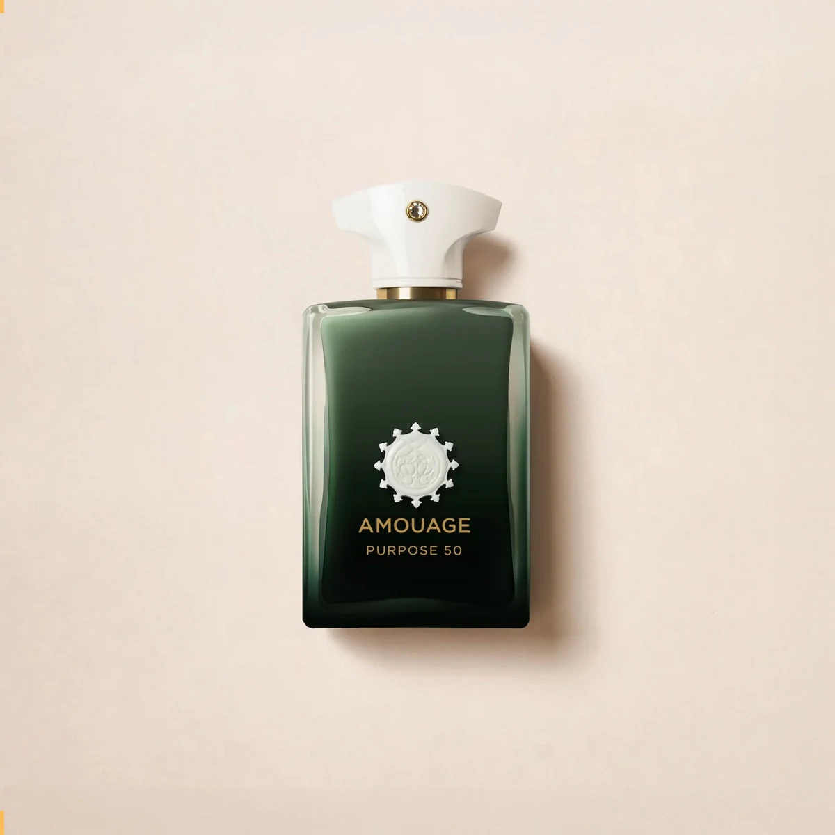 Amouage Purpose 50 100 ml — frasco