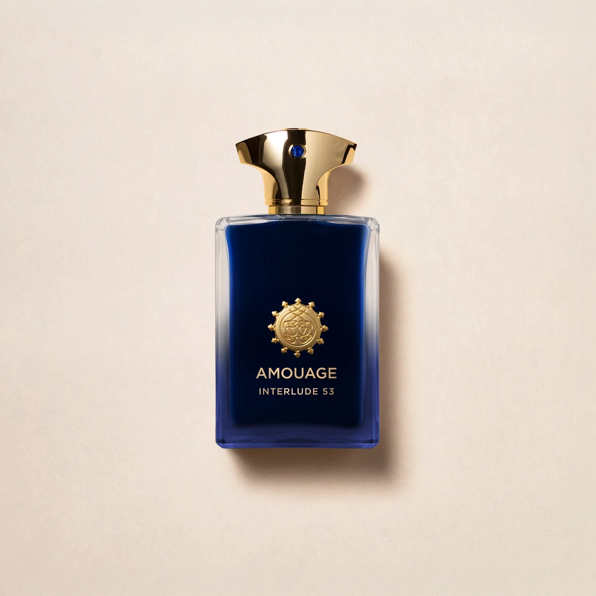 Amouage Interlude 53 Man 100 ml — frasco