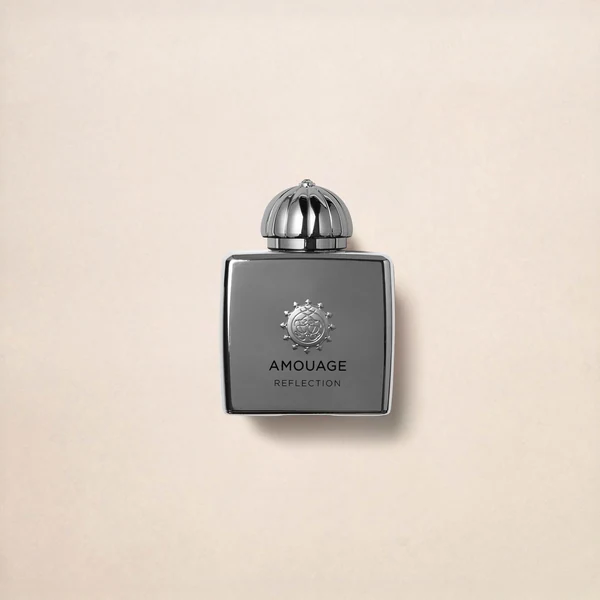 Amouage Reflection Woman 100 ml — frasco