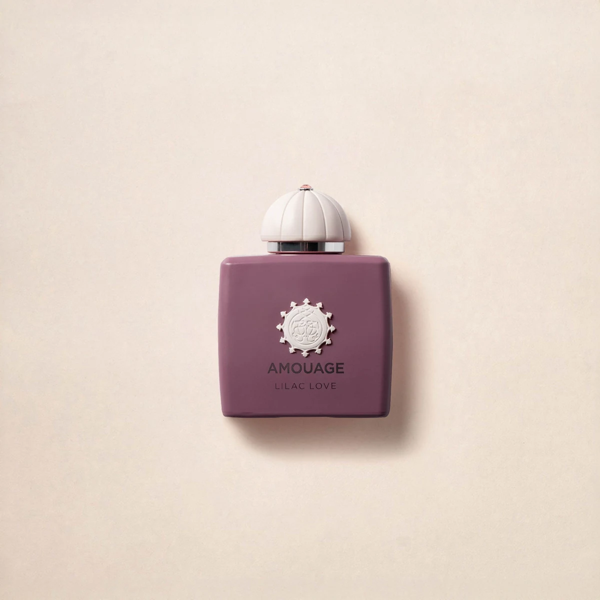 Amouage Lilac Love Woman 100 ml — frasco