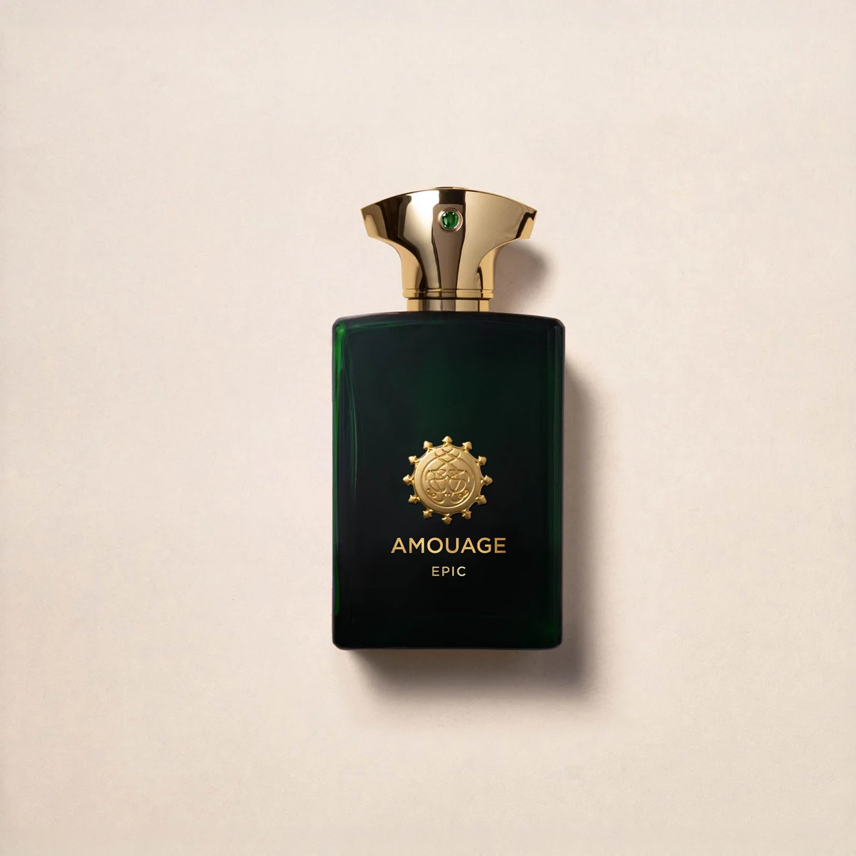 Amouage Epic Man 100 ml — frasco