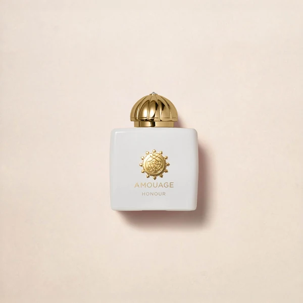 Amouage Honour Woman 100 ml — frasco