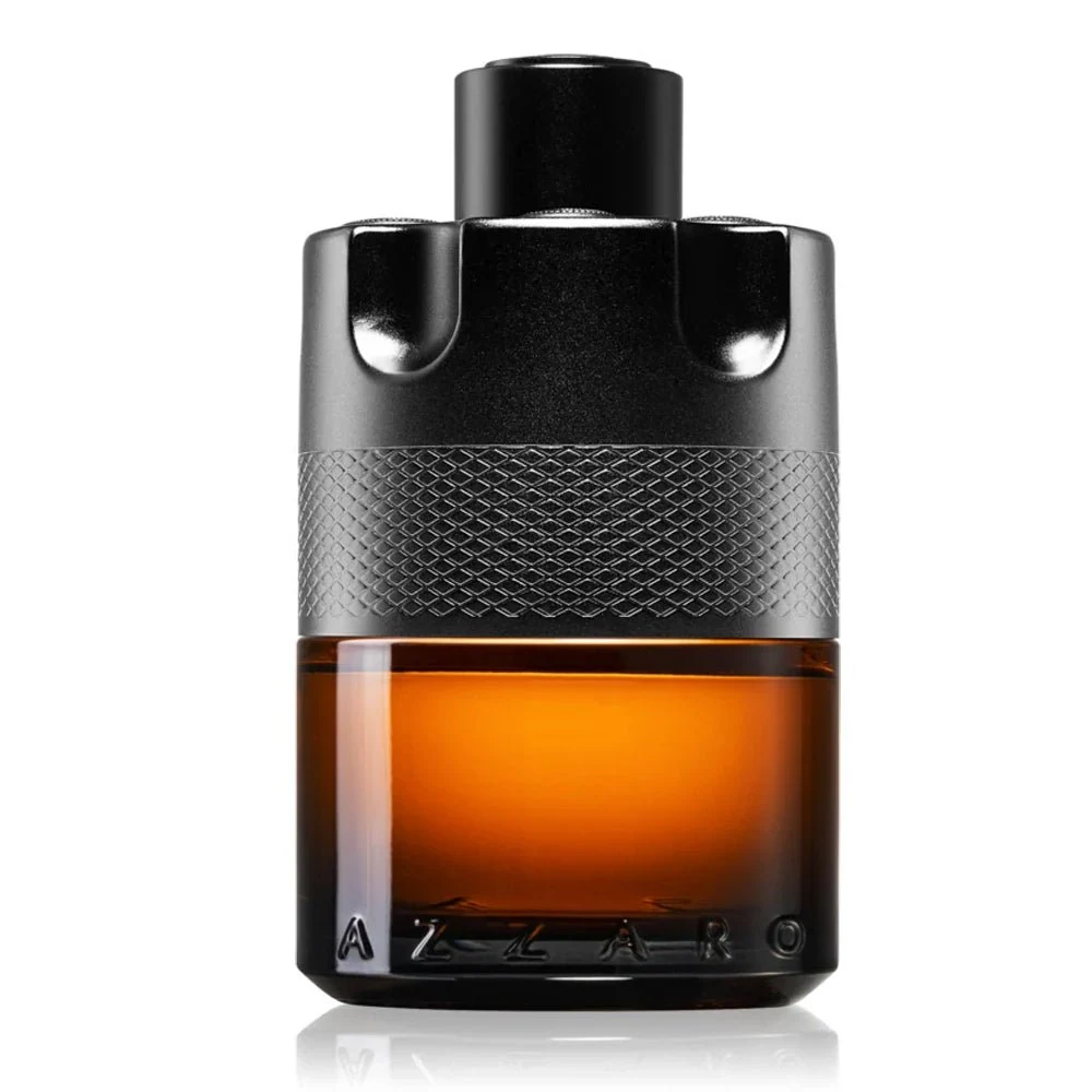 Azzaro The Most Wanted Parfum 100 ml — frasco