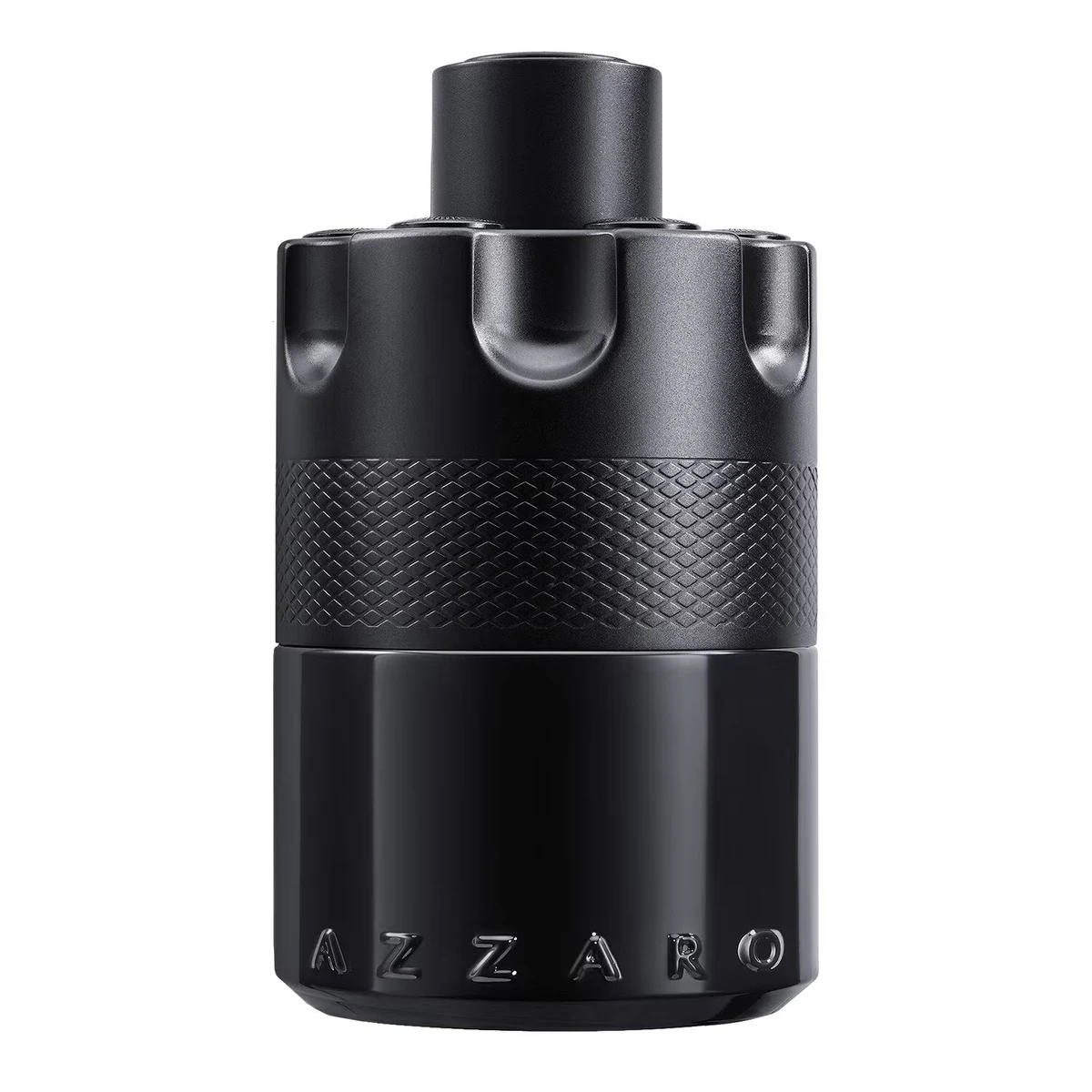 Azzaro The Most Wanted Eau de Parfum Intense 100 ml — frasco