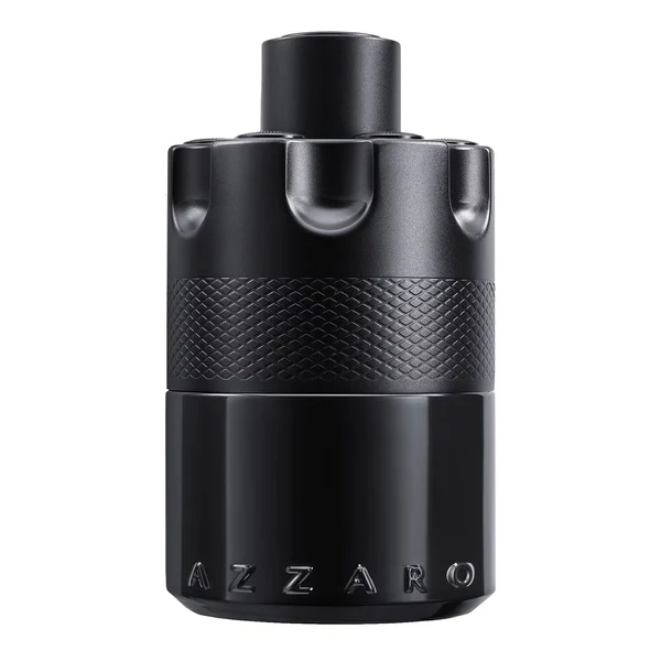 Azzaro The Most Wanted Eau de Parfum Intense 100 ml — frasco