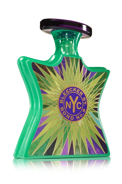 Bond No. 9 Bleecker Street Eau de Parfum 100 ml — frasco