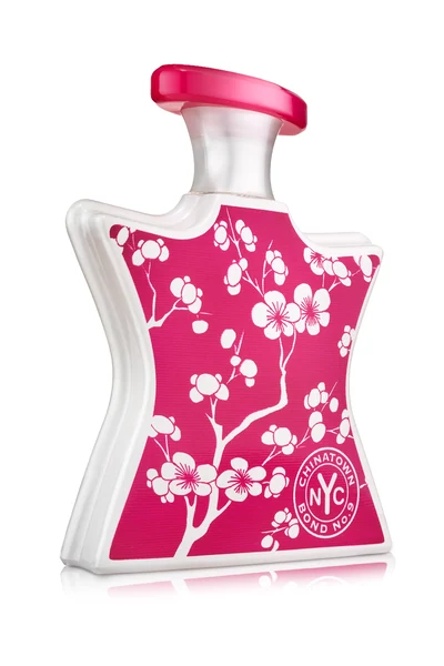 Bond No. 9 Chinatown Eau de Parfum 100 ml — frasco