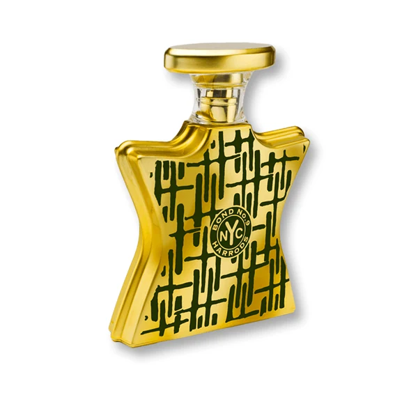 Bond No. 9 Harrods 175 Anniversary Edition Eau de Parfum 100 ml — frasco
