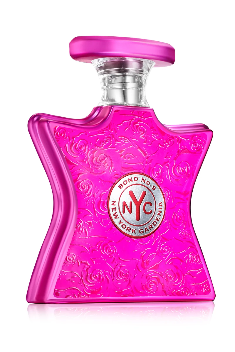 Bond No. 9 New York Gardenia Eau de Parfum 100 ml — frasco
