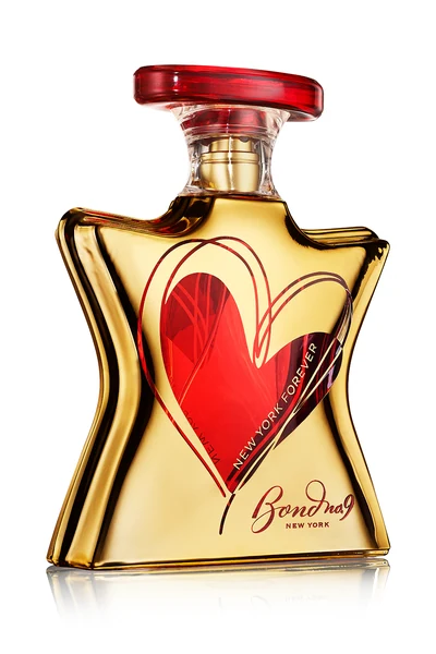 Bond No. 9 New York Forever Eau de Parfum 100 ml — frasco