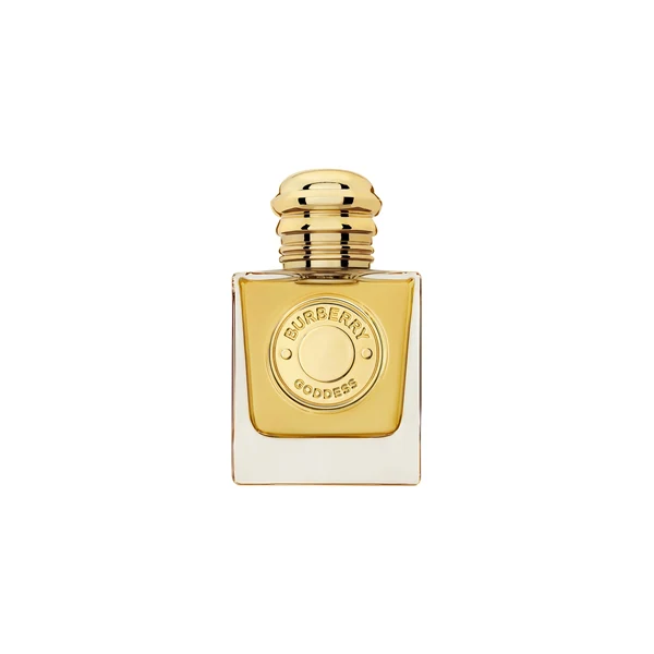Burberry Goddess Eau de Parfum Intense 100 ml — frasco