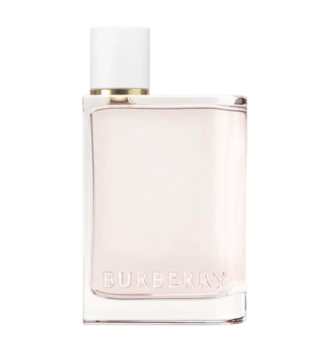 Burberry Her Blossom Eau de toilette 100 ml — frasco