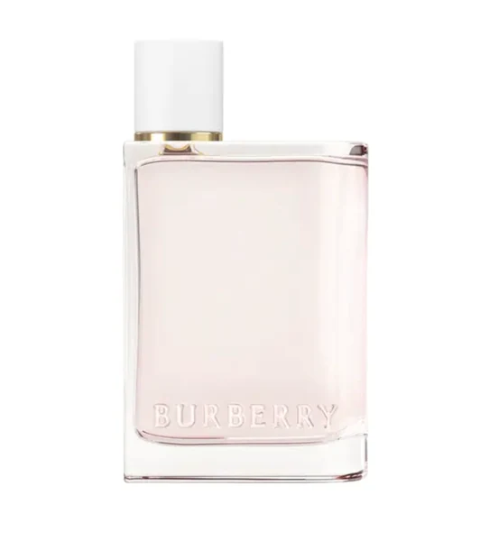 Burberry Her Blossom Eau de toilette 100 ml — frasco