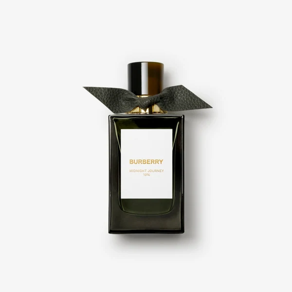 Burberry Midnight Journey 10% 100 ml — frasco