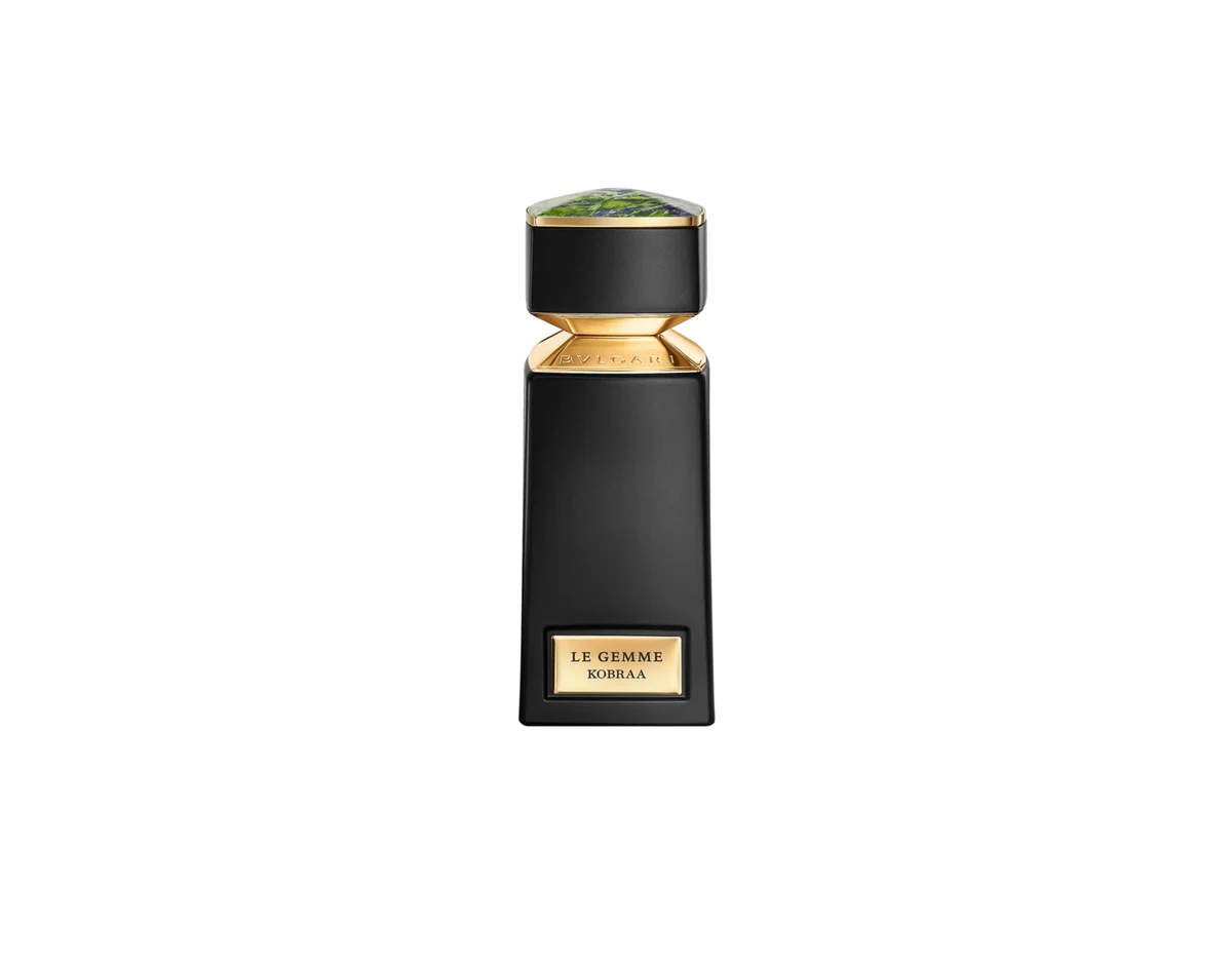 Bvlgari Le Gemme Kobraa 125 ml — frasco