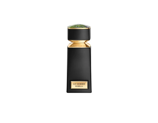 Bvlgari Le Gemme Kobraa 125 ml — frasco