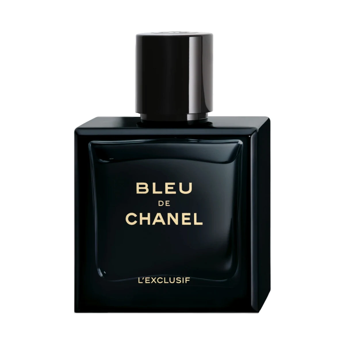 Bleu de Chanel L’Exclusif Parfum 100 ml — frasco