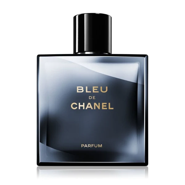 Bleu de Chanel Parfum 100 ml — frasco
