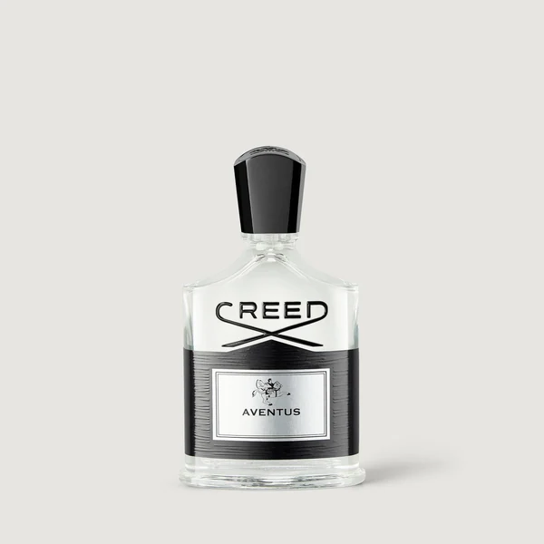 Creed Aventus 100 ml — frasco