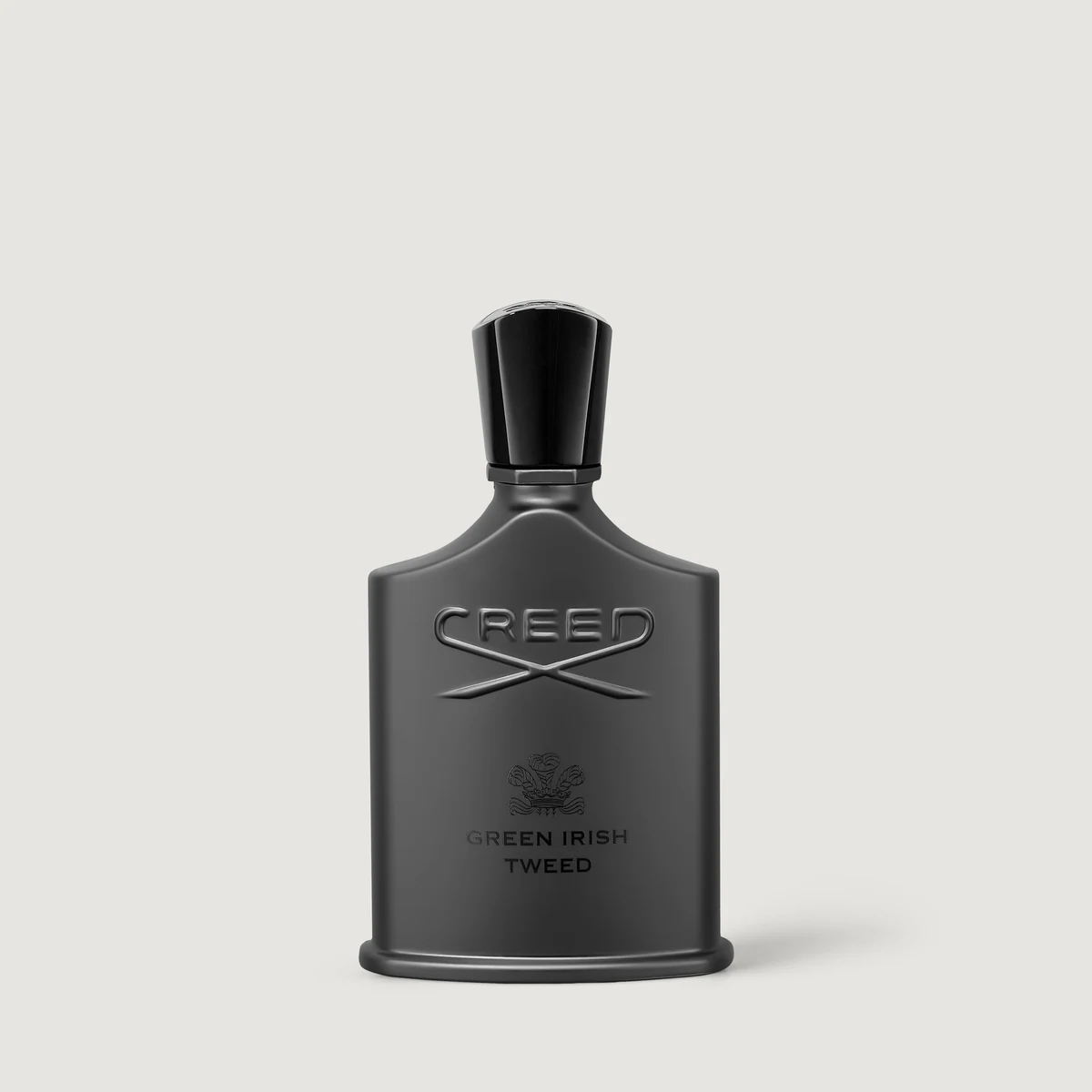 Creed Green Irish Tweed 100 ml — frasco