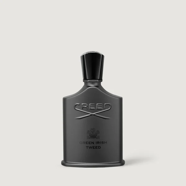 Creed Green Irish Tweed 100 ml — frasco