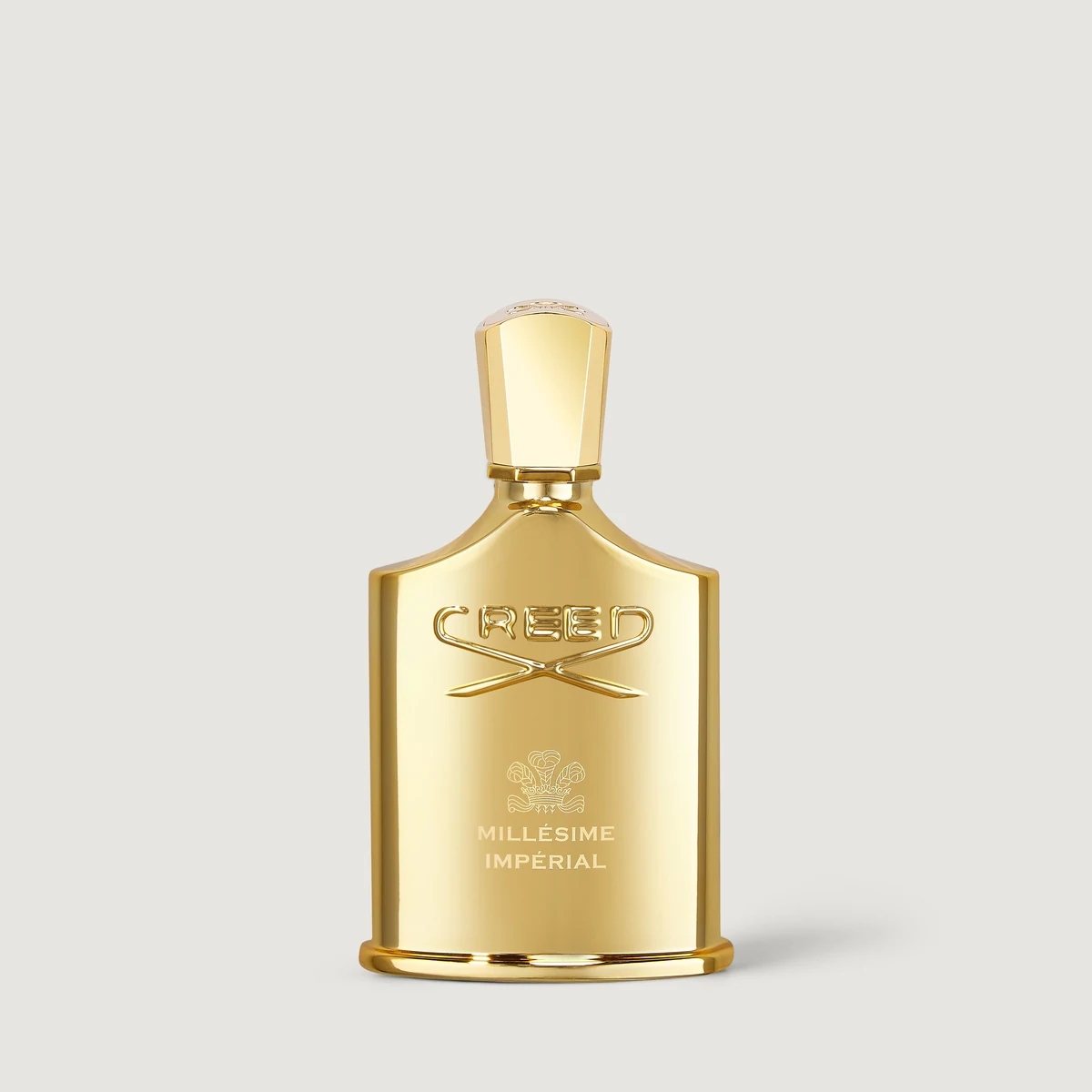 Creed Millésime Impérial 100 ml — frasco