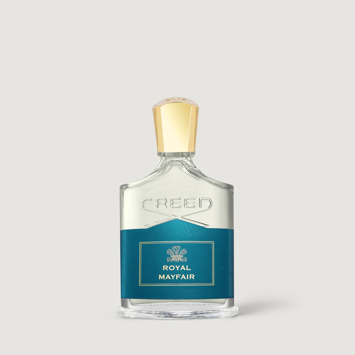 Creed Royal Mayfair 100 ml — frasco