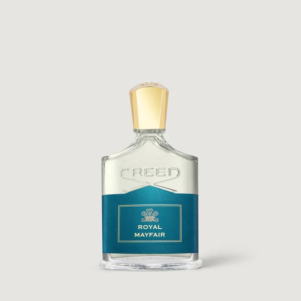 Creed Royal Mayfair 100 ml — frasco
