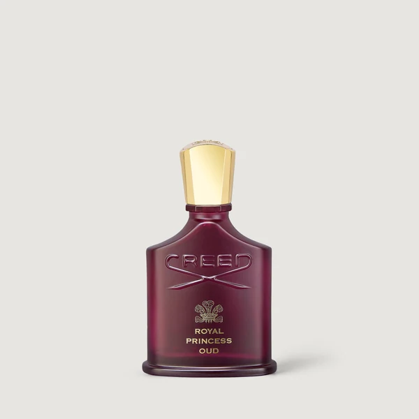 Creed Royal Princess Oud 75 ml — frasco