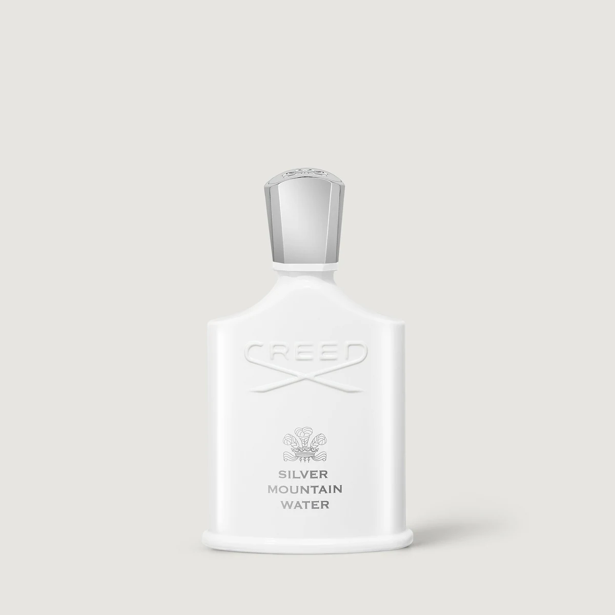 Creed Silver Mountain Water 100 ml — frasco