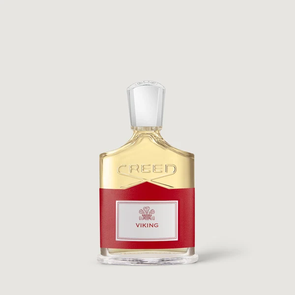 Creed Viking 100 ml — frasco