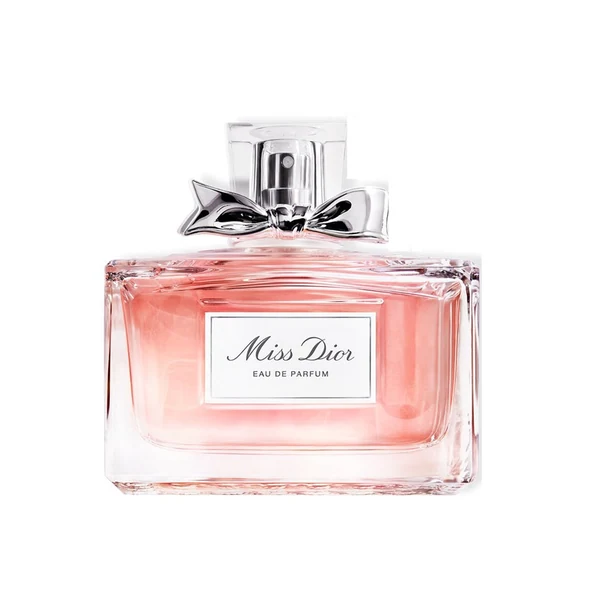 Miss Dior Eau de Parfum 100 ml — frasco