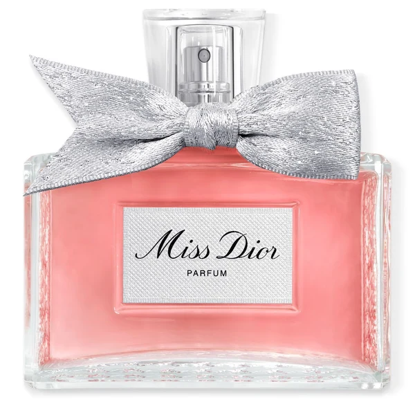 Miss Dior Parfum 80 ml — frasco