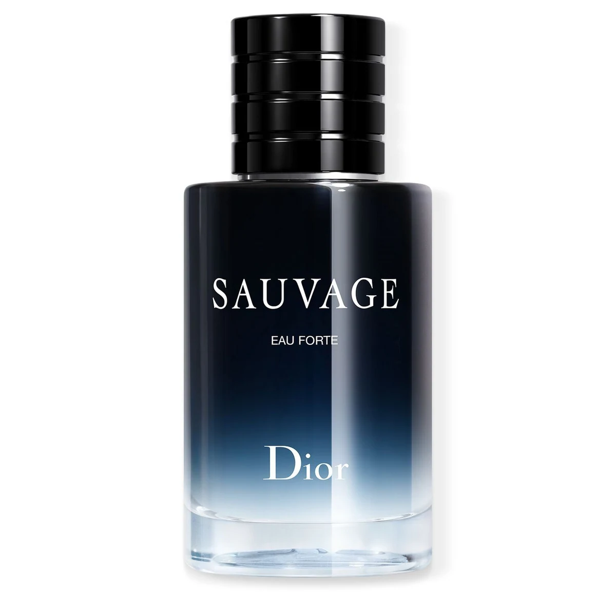 Dior Sauvage Eau Forte 100 ml — frasco