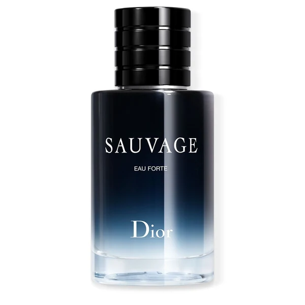 Dior Sauvage Eau Forte 100 ml — frasco