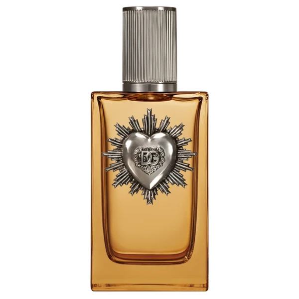 Dolce & Gabbana Devotion Pour Homme Parfum 100 ml — frasco