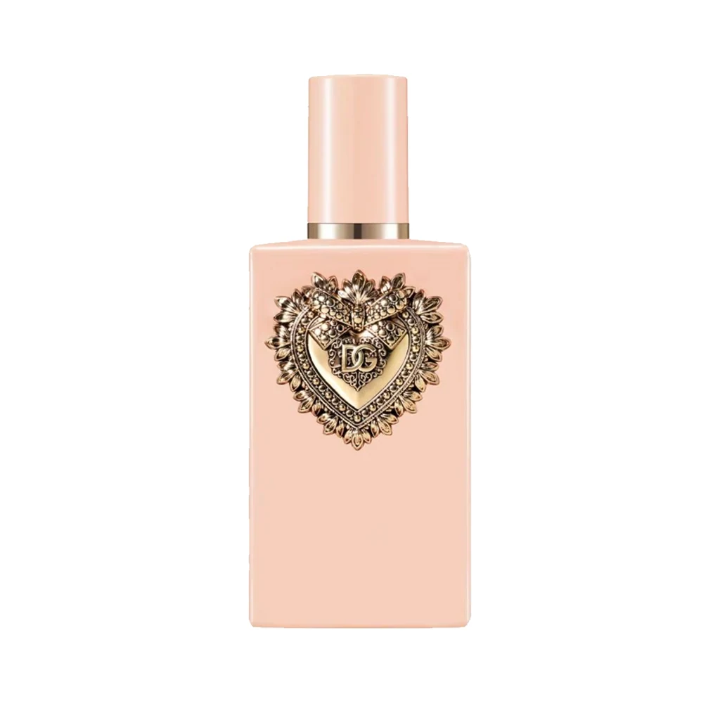 Dolce & Gabbana My Devotion Eau de Parfum Intense 100 ml — frasco