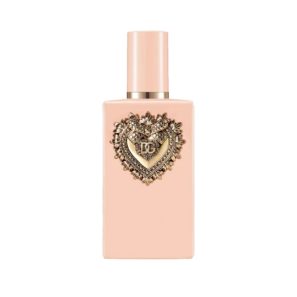 Dolce & Gabbana My Devotion Eau de Parfum Intense 100 ml — frasco