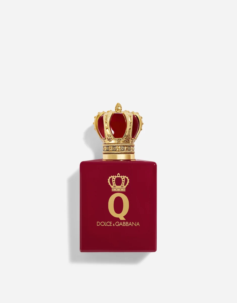 Dolce & Gabbana Q by Dolce & Gabbana Elixir 100 ml — frasco