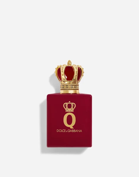 Dolce & Gabbana Q by Dolce & Gabbana Elixir 100 ml — frasco