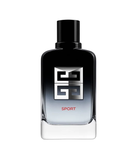 Givenchy Gentleman Society Sport 100 ml — frasco