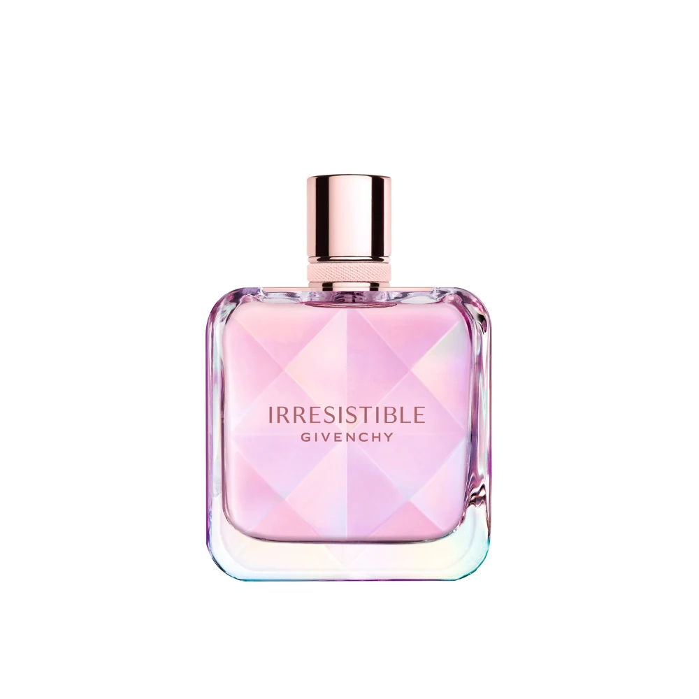 Givenchy Irresistible Nectar 80 ml — frasco