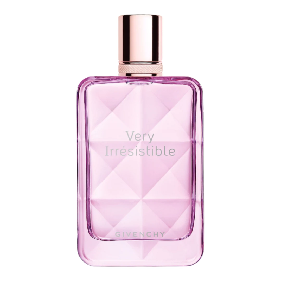 Givenchy Very Irrésistible Eau de Parfum 80 ml — frasco